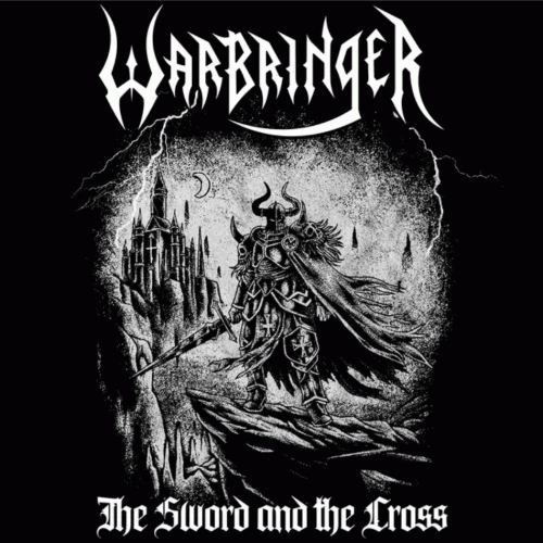 Warbringer (USA) : The Sword and the Cross
